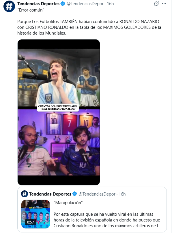 Alberto tweet media