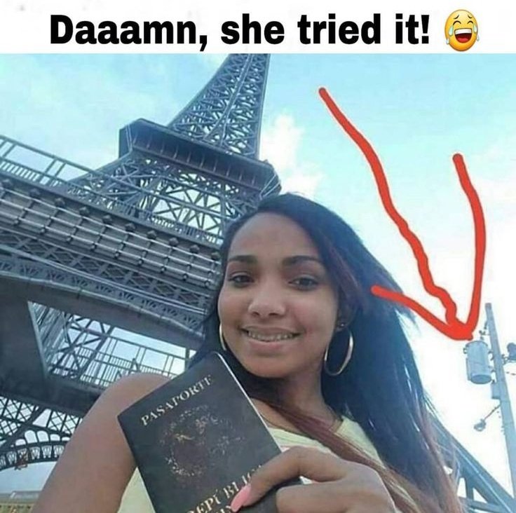 1kiloMemeLelo's tweet photo. Lmao 🤣 🤣 
#memes #funny #dailymemes #fyp #explore https://t.co/CMneancxLE