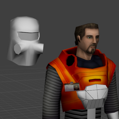 LambdaGenPosts's tweet photo. WIP Concept Art Gordon Freeman Recreation
Gamebanana: https://t.co/rCiJ6LaPP8

By Ryder in Half-Life / Modding https://t.co/3uxBVwPRNC #halflife #modding https://t.co/ylGFP5iprH