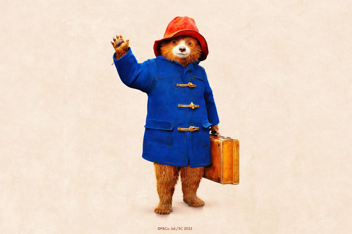 JesseBenison's tweet photo. @BarackObama @MichelleObama Why is Hilary dressed like Paddington The Fucking Bear? https://t.co/NLT0DD3mKD
