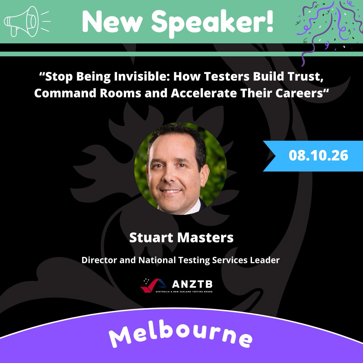 TestingTalks tweet picture