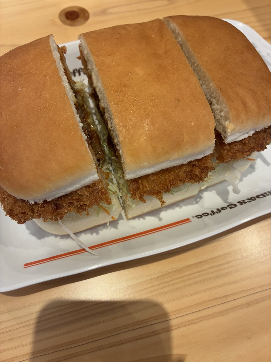 Ka2M34's tweet photo. サンドサンド https://t.co/UGquO4Ldme