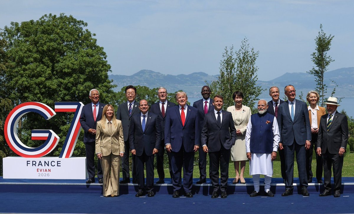 policy_mag's tweet photo. UPDATED @policy_mag 
"The New Multilateralism: Our Policy Package on the Évian G7"
https://t.co/RXPR7Y6XEH
with
@VinaNadjibulla 
@kylecmatthews 
@PopovaProf 
@DonaldColinRob1 
@SenBoehm &amp; @Lisa_VanDusen 
and
Jeremy Kinsman
With many thanks to all contributors
#cdnpoli #G7 @G7 https://t.co/V09VgCS8mZ