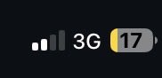 Julianarouge's tweet photo. La cobertura de @MovistarCo en Bogotá es perversa https://t.co/0XqquVvtyx