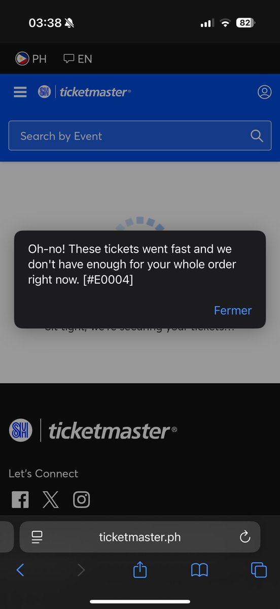 bwigookie's tweet photo. 22k in the queue and nadaaaa https://t.co/TrJ089PZQw