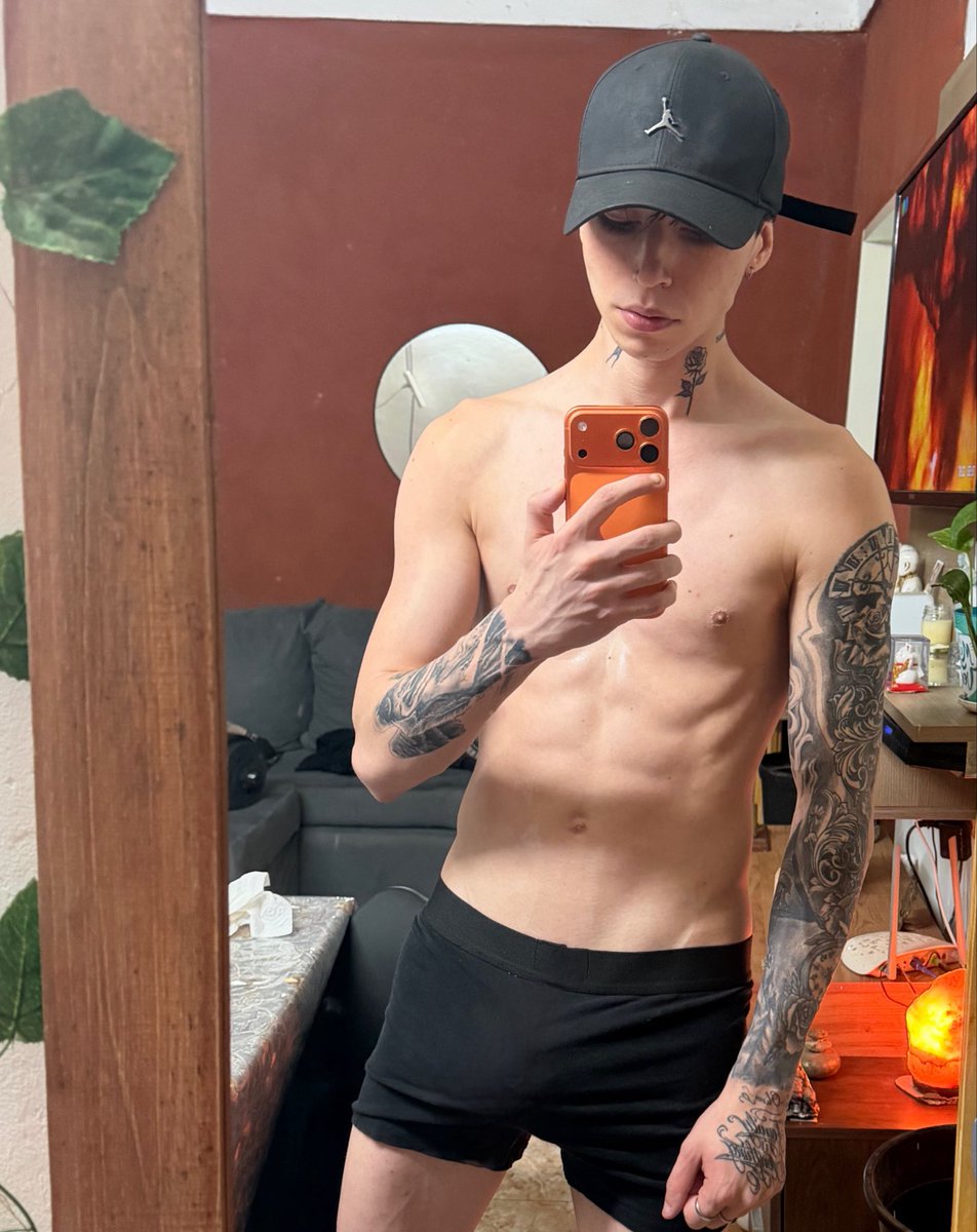 ALEX BELO tweet media