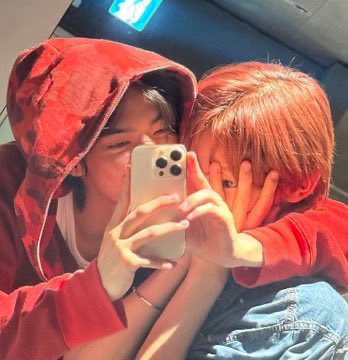 shinyups's tweet photo. kak.. tapi jangan terlalu dianuin soalnya—

TWS itu S Nya Sahabat Selamanya Suka Sesama❤️ https://t.co/Q2KJy6lXbj