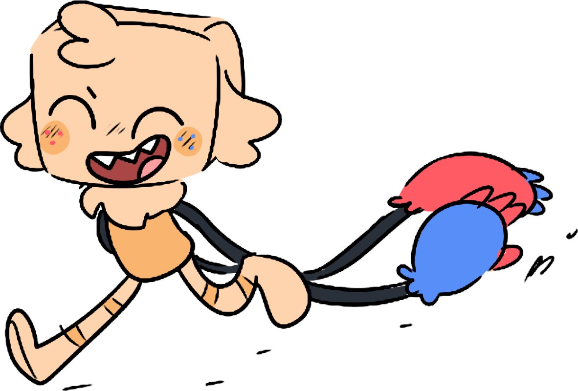 goobiusfazuboru's tweet photo. im just gonna try and pretend I made the character goob to forget the mental scars i got https://t.co/87zS7sD15U