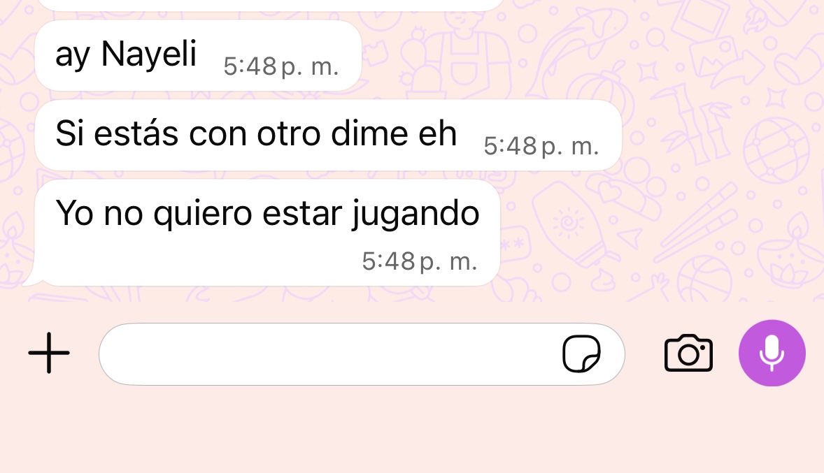 sunseettt_'s tweet photo. me convertí en lo que tanto critiqué 😭 JJAJSJA https://t.co/6ISvYsFdzY