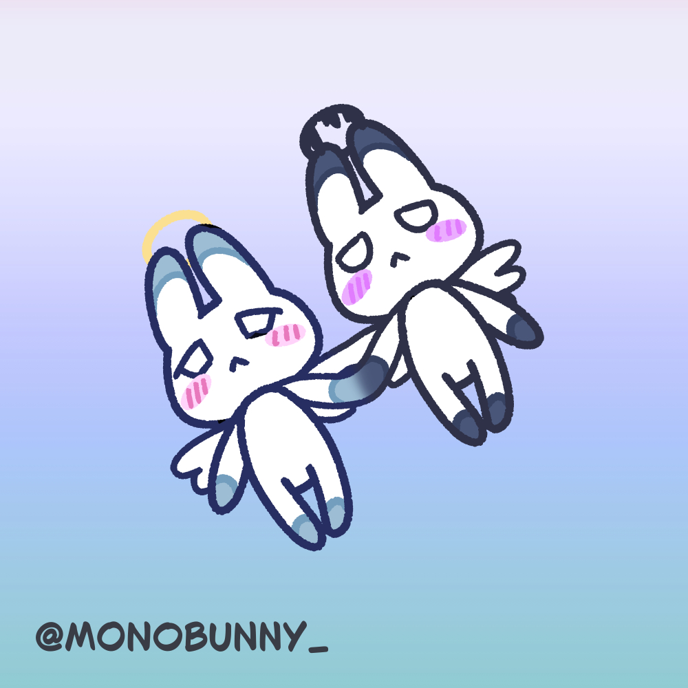 monobunny_'s tweet photo. 🐰🐰
#다꾸 #문구 #창작 #oc #모노버니스토어 #stationery https://t.co/NbUDCkOoDk