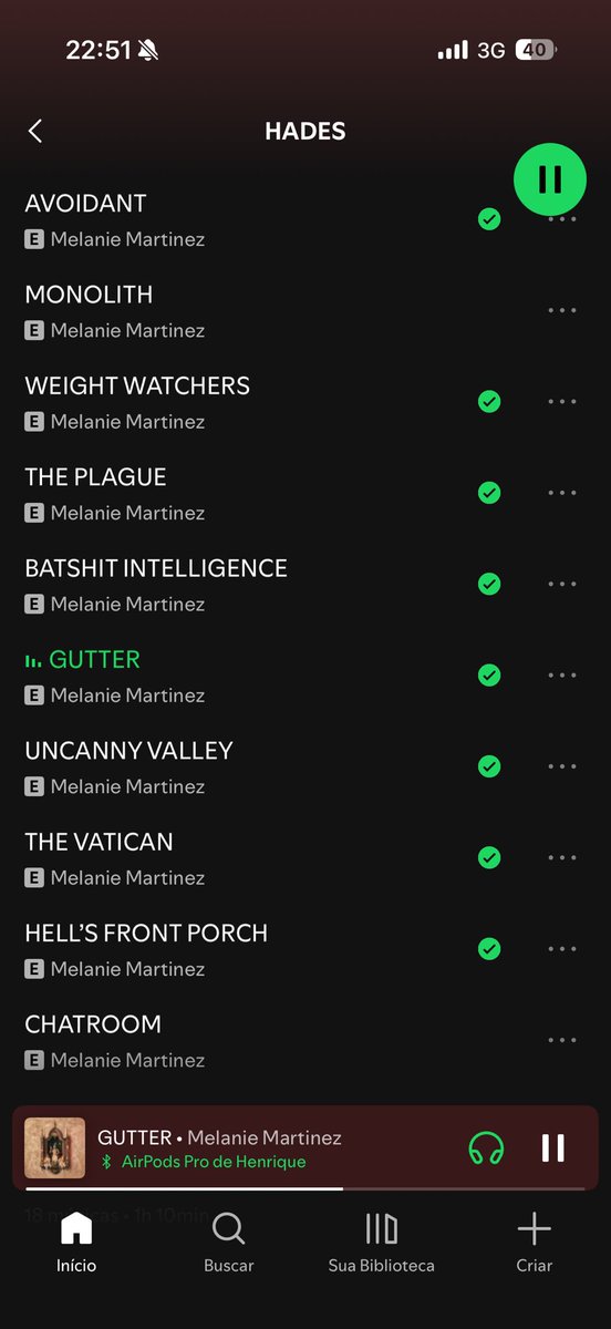 swipeforick's tweet photo. POR QUE NINGUÉM ME FALOU DA EXISTÊNCIA DESSE ÁLBUM? https://t.co/x4N0MNmWA0