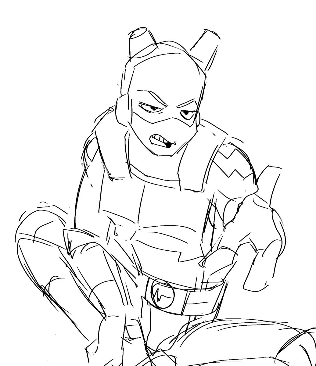 Tacoringo14's tweet photo. #rottmnt #tmnt https://t.co/3BjjOqIeAW