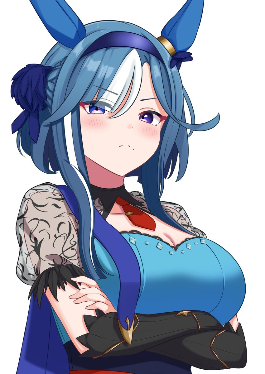 makarun_sky's tweet photo. アルヴさん

#ウマ娘
#umamusume https://t.co/iw3LIUEQJZ