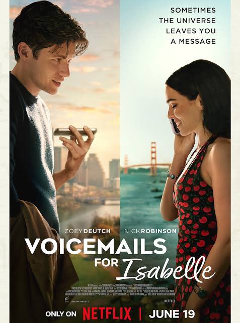 KUDALINGAM49671's tweet photo. 3 New Releases Streaming Today on Netflix 🔥

 #HusbandsInAction (Movie) - Tamil + Multi Audio ✅

#VoicemailsOfIsabelle (Movie) - Tamil + Multi Audio ✅

#Oasis (Series) - Tamil + Multi Audio ✅ https://t.co/hyAEkJjdp2