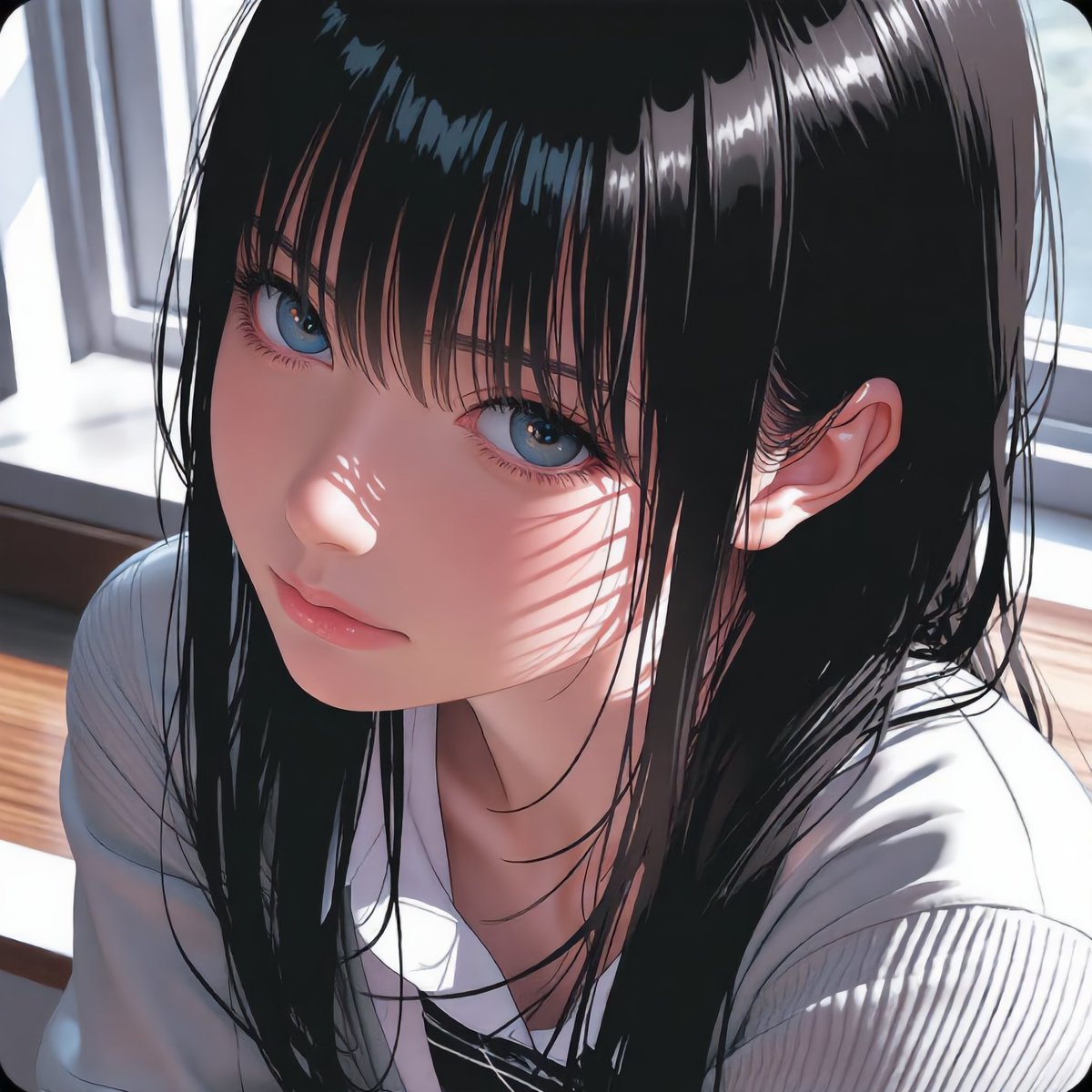 Atoh_web3_life♥️AIイラスト tweet media