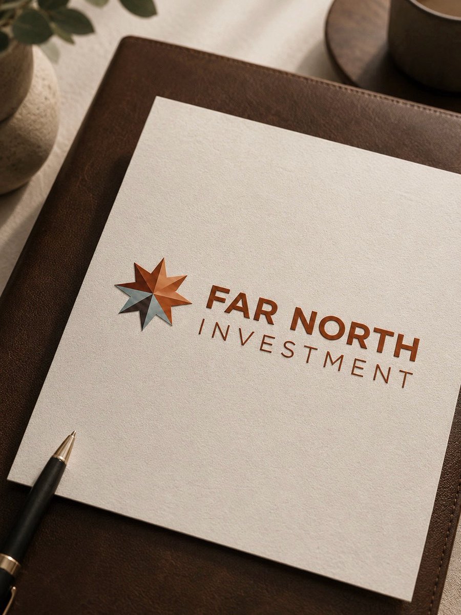 Tenmby's tweet photo. Started with brand design , 
Now I use it to position brands like Farnorth for the right audience. https://t.co/ZKoIDTMYhu