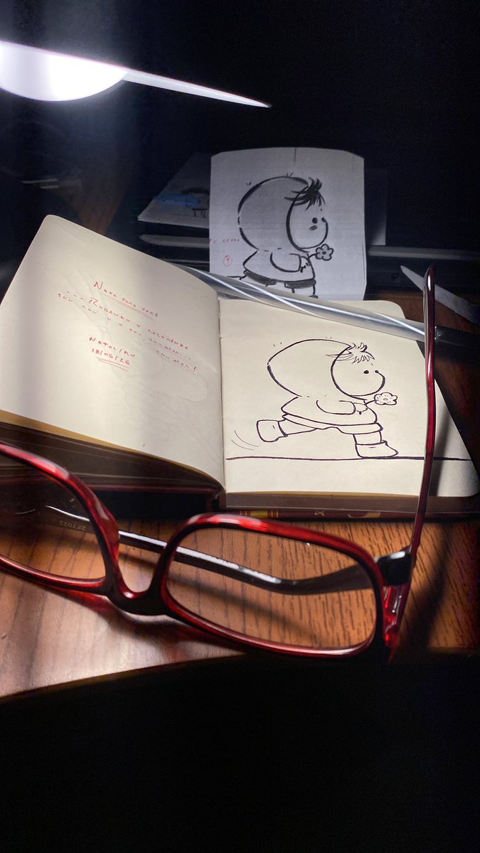GeoSB's tweet photo. “Nenhum dia sem um traço.”…. Praticando! https://t.co/TPCNrEfdUC