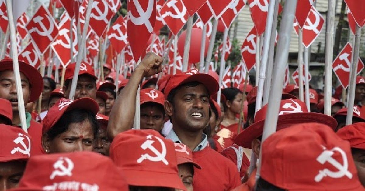 RedPill_Marxism's tweet photo. The only thing redeeming about India (no pun intended) is Kerala https://t.co/LaOGPlljhf