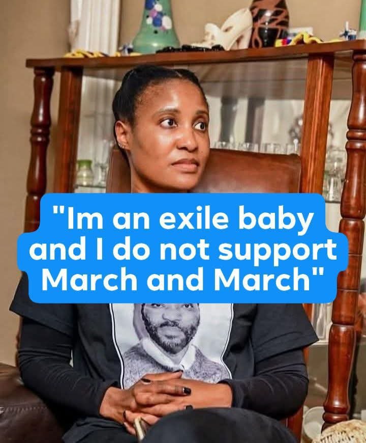 mpho_shambie's tweet photo. She knows that she's an African born in Mozambique..she knows where her FIRST experience of life comes from &amp; she knows where here umblical cord lies!

Tribalists tried to attack us to defend her when we mentioned it..yet she stood up to say "but they're right!"

@EFFSouthAfrica https://t.co/pcVqbcTP7p
