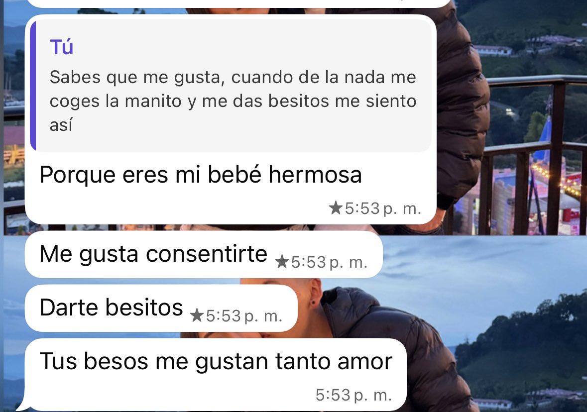 caaamg_'s tweet photo. Mi novio se queja de que le toca manejar y adicional consentirme / también mi novio: https://t.co/NAQXSJGdhY