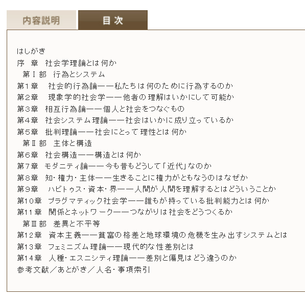 isnki's tweet photo. 『入門・社会学理論』の情報が、版元サイトで公開されました。8月刊行予定です。
https://t.co/fsq2oERJ5J https://t.co/ENrv4ynOKf