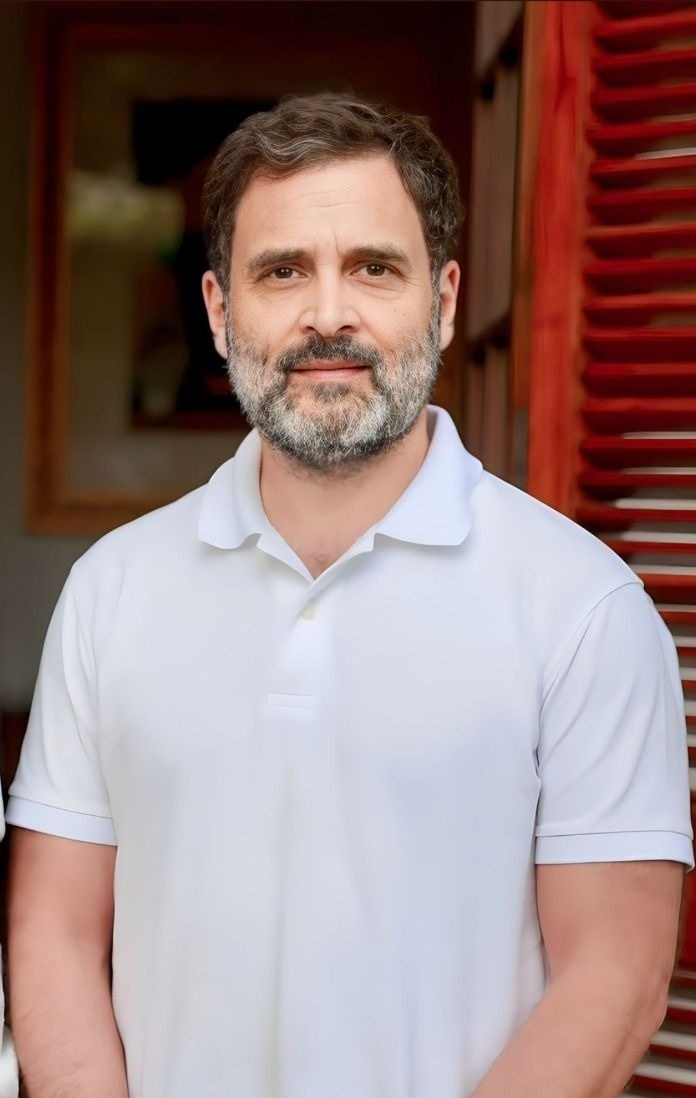 satejp's tweet photo. Heartiest birthday wishes to our Leader of Opposition Shri @RahulGandhi Ji.

You've been a steady voice and a ray of hope for people from all walks of life. Wishing you good health and strength as you keep fighting for a better future for our nation. https://t.co/hq0LRolPMh