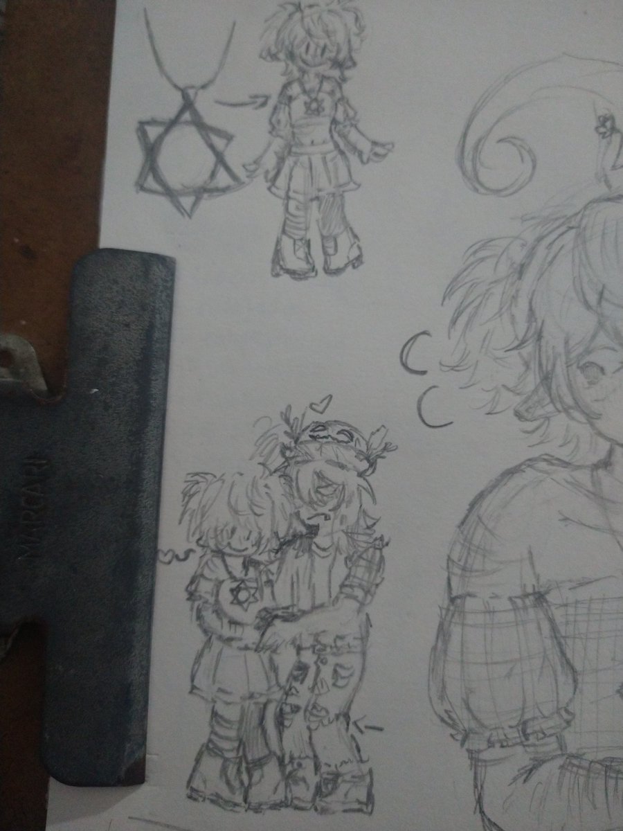 CavalieriS19332's tweet photo. Festa junina e eu e minha amiga fazendo desenho de Forsanken kkkk, o Two Time eu que fiz e o Azure a minha amiga, mas eu gostei também q depois fiz no papel pq no quadro é um saco de fazer
#Forsanken #festajunina #AzureTime https://t.co/mnRHk1xpl2