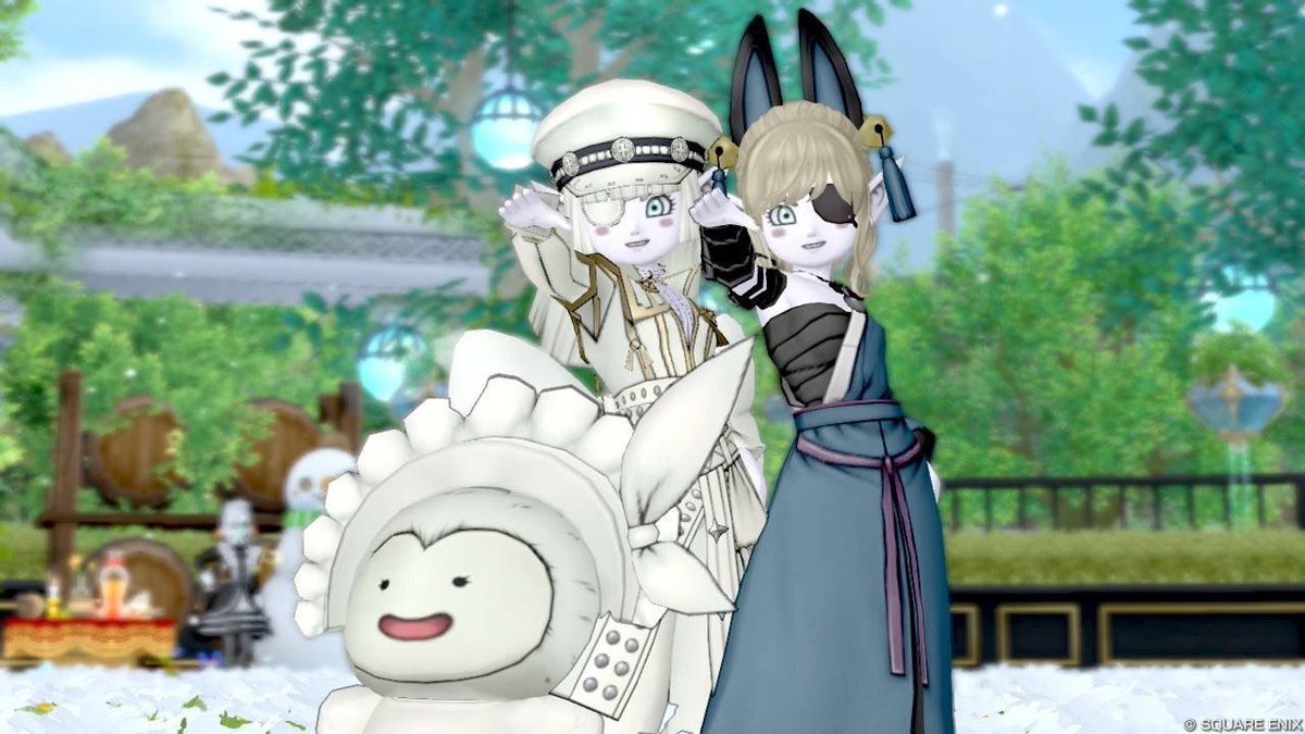 ako_dqx_'s tweet photo. 最近の4️⃣ https://t.co/tPzKRIu8md