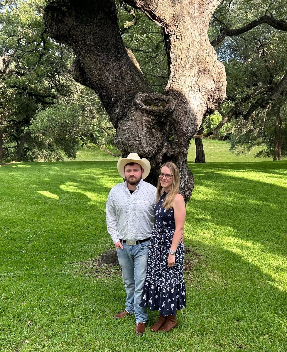 dr_kmalone's tweet photo. Just graduated from emergency medicine residency.

It still feels strange to write that. When I chose Baylor Scott & White in Temple, I knew I was choosing the harder path.

And it was. Residency was one of the hardest things I have ever done. It tested me, stretched me, and changed me. But it was also one of the best decisions I have ever made. This belt buckle is the most important diploma I have.

I am so grateful for the patients, faculty, nurses, staff, and co-residents who shaped me along the way. I want to especially thank my co-chiefs that I really leaned on in the last year. And thankful for my wife who put up with me. I am thankful I had the chance to serve as chief resident, and I am incredibly honored to have received the Excellence in Teaching Award.

I am sad this chapter is over, but I am also excited for what comes next. I will always be proud that I trained here, and I will always be grateful for the people who made this place home.