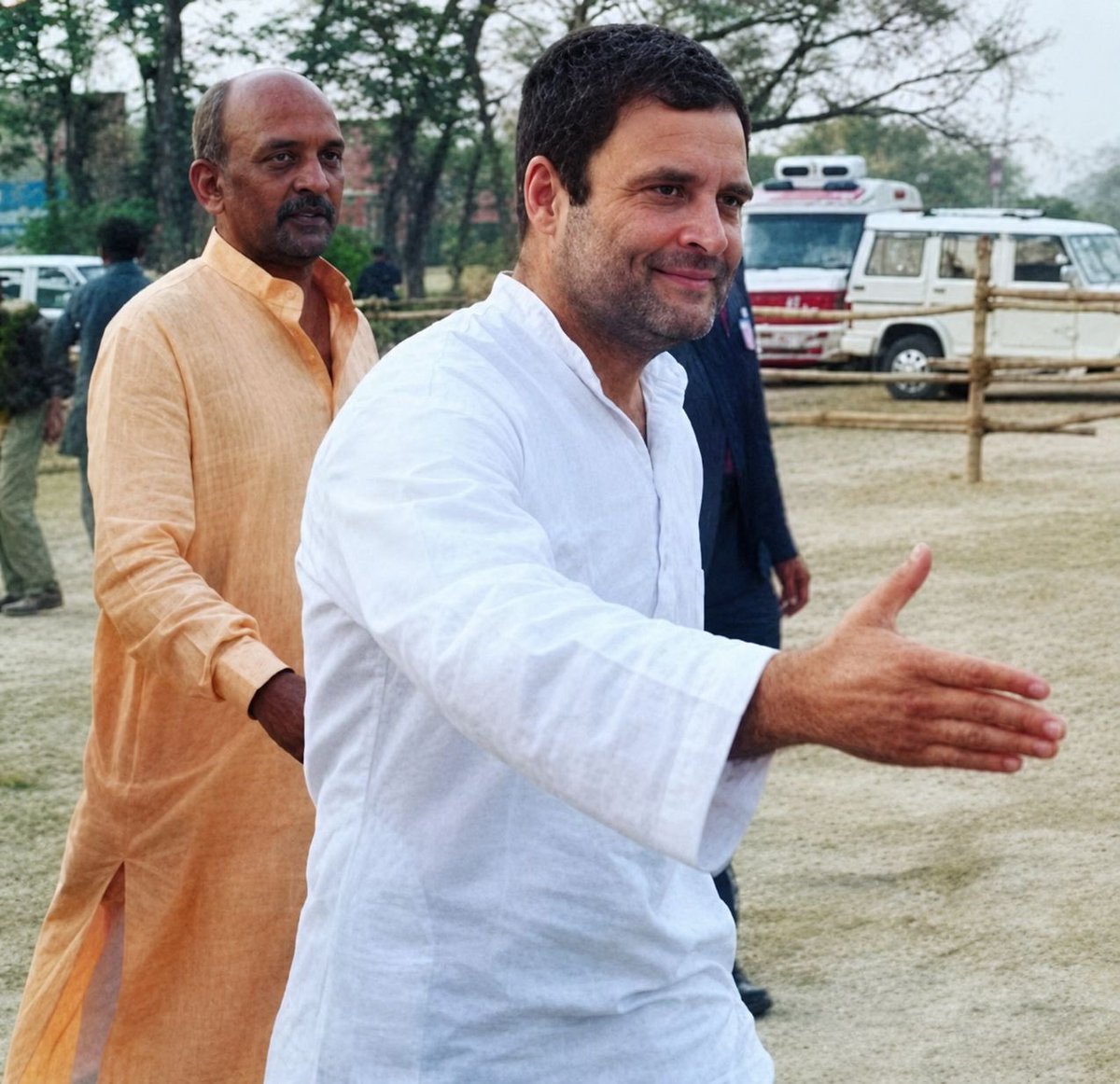 PrajaNath's tweet photo. अखिल भारतीय कांग्रेस कमेटी के पूर्व अध्यक्ष,सत्य,अहिंसा,प्यार,मोहब्बत और सहिष्णुता के ध्वजवाहक,अति संवेदनशील जनसेवक,गांधी-नेहरू के पदचिह्नों पर चलने वाले जननायक,नेता प्रतिपक्ष श्री @RahulGandhi जी को जन्मदिन की अनंत हार्दिक बधाई,शुभकामनाएं। https://t.co/GPj34ZY3FP