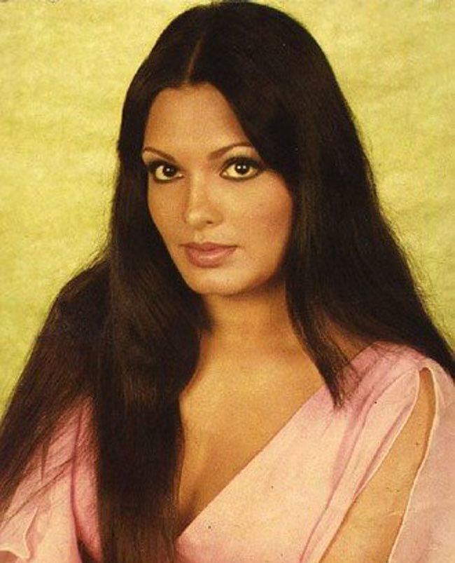 san_x_m's tweet photo. Her name was Parveen Babi.

In the 1970s she was one of the most dazzling stars Bollywood had ever seen. She came from a noble family in Junagadh, Gujarat, was highly educated with a master’s degree, and walked into Hindi cinema in 1971 with a glamour the industry had not seen before.

She acted in more than seventy films, many of them alongside Amitabh Bachchan, in classics like Deewar and Amar Akbar Anthony.

She changed what a Bollywood heroine could be. Modern, confident, stylish, unbothered by convention.

In 1976 she became the first Indian film star to appear on the cover of Time magazine, the face of a changing India. At her peak, she was at the very top.

Then, quietly, something began to break.

She was diagnosed with paranoid schizophrenia, a serious mental illness. As it took hold, she became convinced that powerful people were trying to kill her.

The fear was real to her, even though it was a symptom of her illness.

She started to withdraw. At the height of her fame, with films still releasing, she stepped away from the industry that had adored her, travelled abroad in search of answers, and slowly disappeared from public view.

The woman who had been on the cover of Time became a recluse in her own apartment in Mumbai. She turned to interior design and to writing. She lived alone.

Years of illness and medication took a heavy toll on her health and her body. The industry that had built its glamour partly on her face did not know how to care for her once she was no longer useful to it, and largely looked away.

On a January day in 2005, neighbours noticed that she had not collected her milk and newspapers for three days.

When the police finally opened her apartment, they found that she had died alone.

She was fifty years old.

One of the brightest stars this country ever produced spent her last years frightened and forgotten, in a city that had once put her face on the cover of the world.

Follow for stories India deserves to remember.