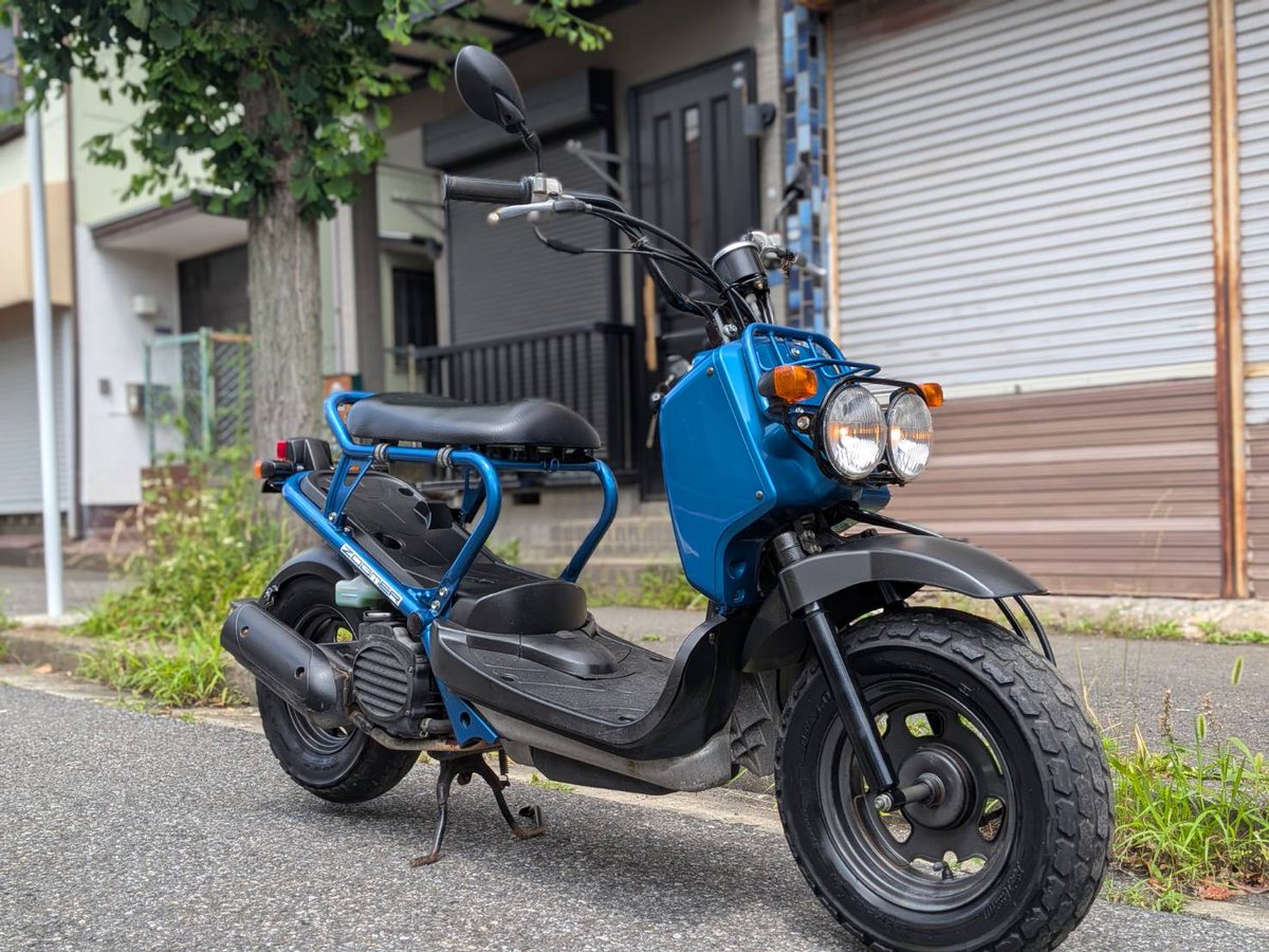 近藤商会 (@Kshoukaibike) / Posts / X