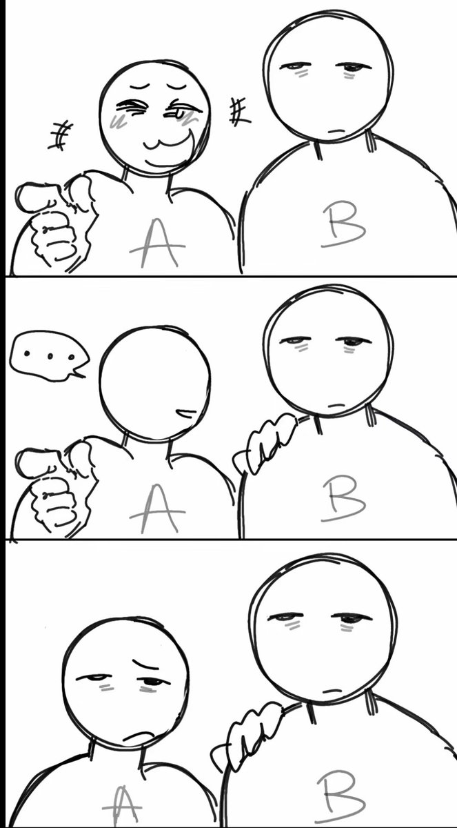 Aliyal007's tweet photo. I sww this meme and I wanted to recreate it Razmo and Rapido instead lol >w< #lesratz #xilam #fanart #art #cartoons #meme #drawings #artwork https://t.co/Jq3KWKeVvd