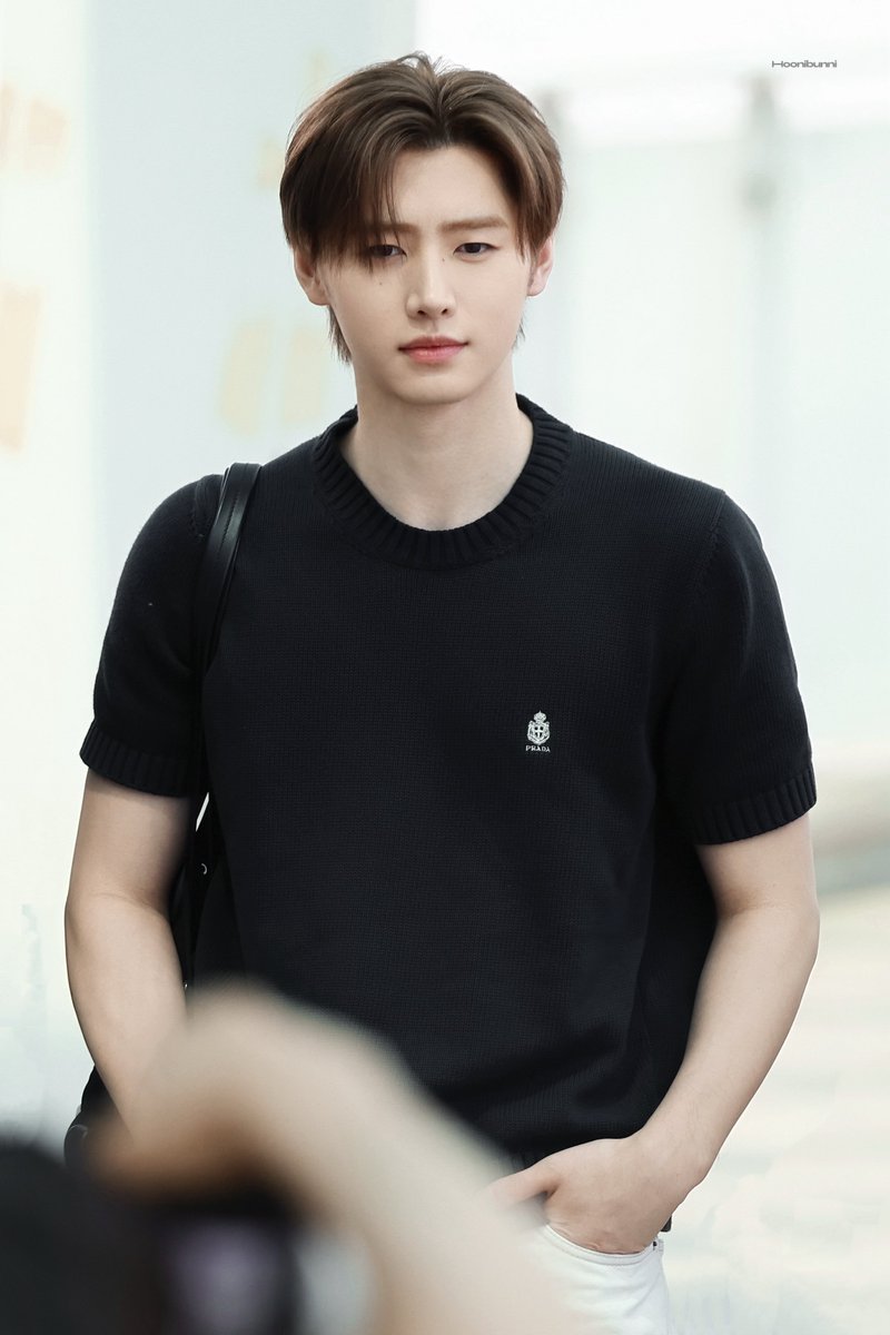 Hoonibunni1208's tweet photo. 260619
🤎
#성훈 #SUNGHOON 
#엔하이픈 #ENHYPEN https://t.co/jOF072S8YN