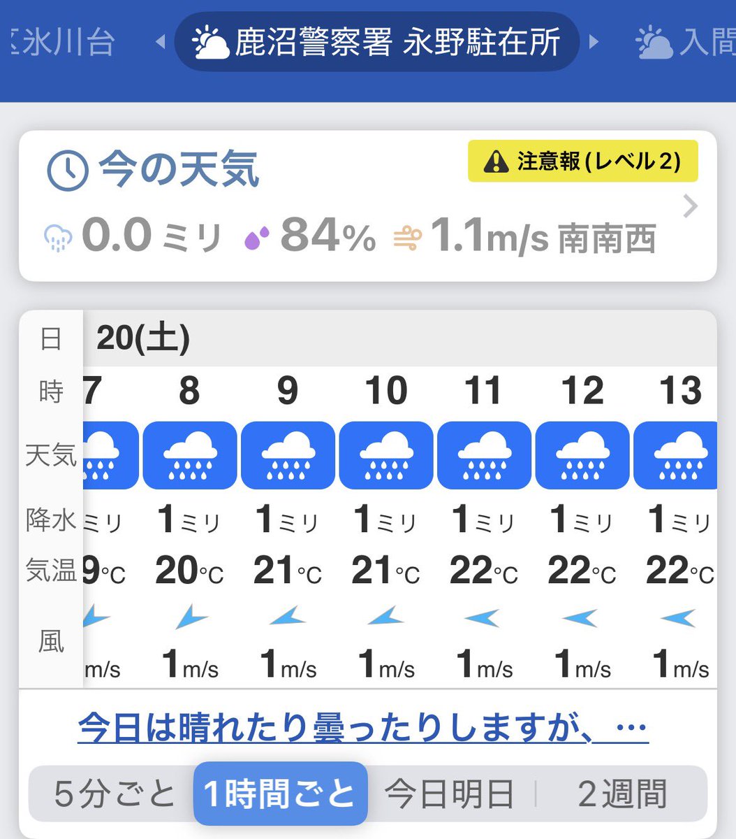 MotoTrekField's tweet photo. 【6/20コースクローズのお知らせ】

明日は終日雨の予報が消えないのでコースクローズとさせて頂きます
ご予定していた方には大変申し訳ございません🙇‍♂️

#トク当番復帰日は安定の雨
#鹿沼木霊の森
#コースクローズ https://t.co/ytFbwTAzEh