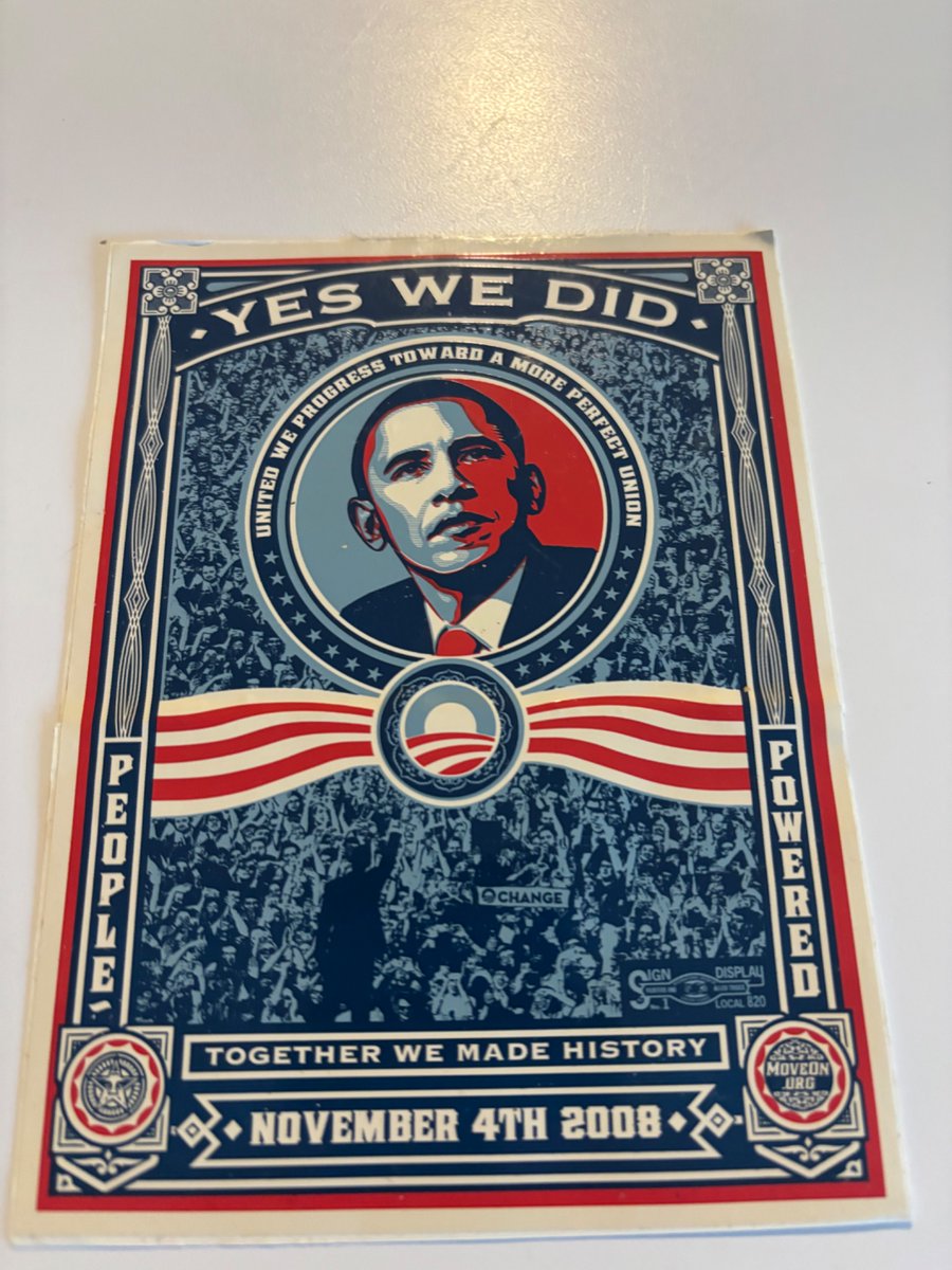 toddboggess13's tweet photo. @CBSNews I still believe! https://t.co/2l92Rb9ntp