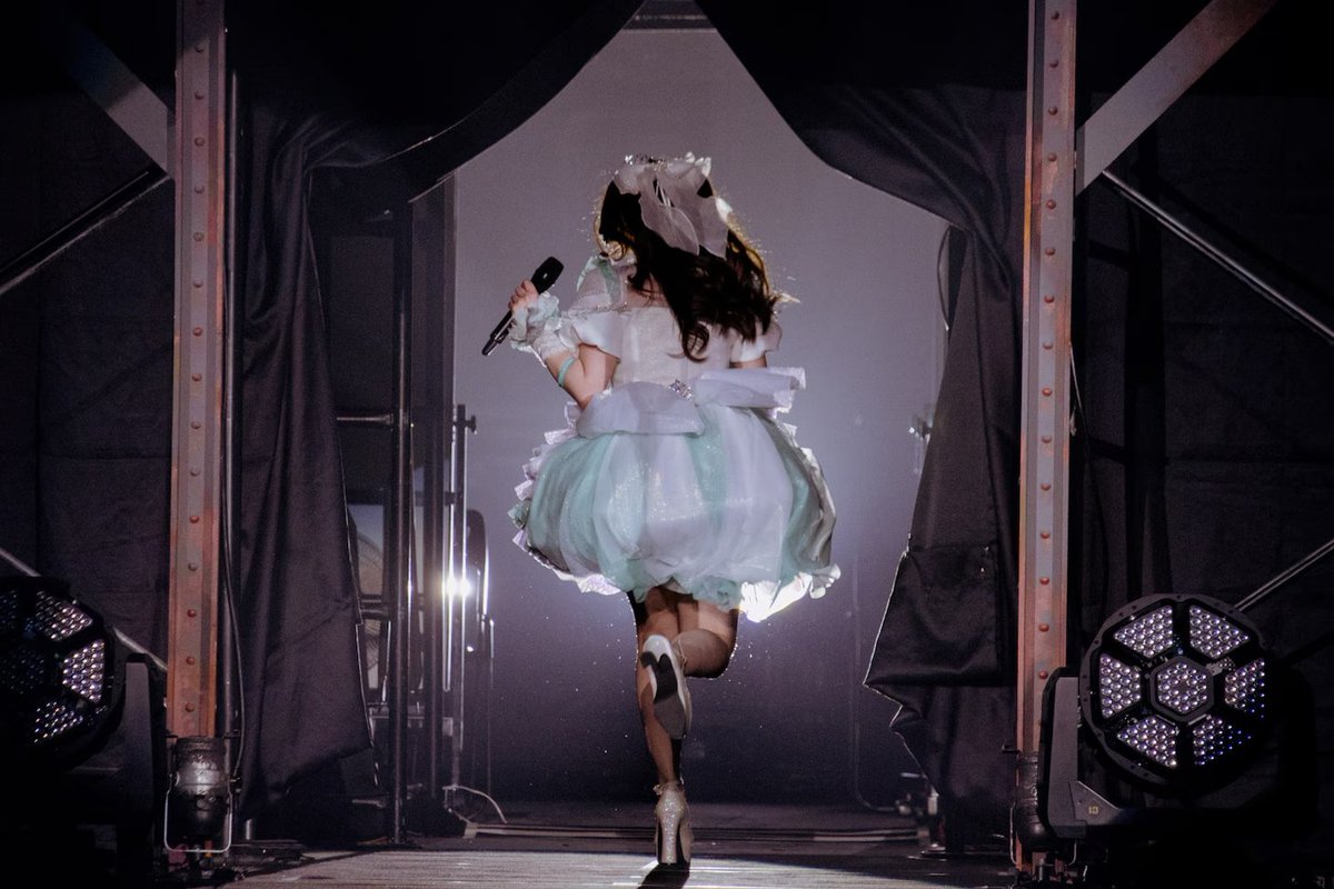 inuzori_'s tweet photo. 「BEYOOOOONDS CONCERT 2026 SPRING [HIGH! TENSION BEYOSCOOOOOPE]」
音楽ナタリーの掲載写真すごくいい
からみんなリンク飛んで見てきてほしい
https://t.co/EMzOd24frV https://t.co/9GGfW5DZ3h