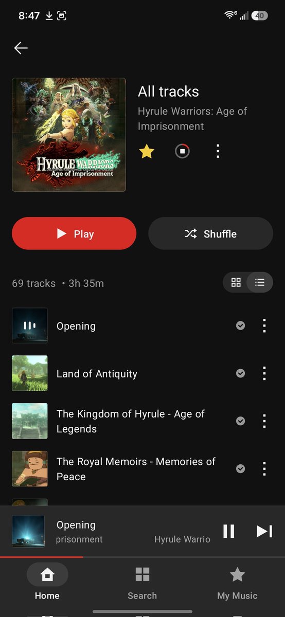 Rascalgaming835's tweet photo. I'm really excited. This could be another hint for zelda's anniversary.And i'm more excited than ever https://t.co/1Aj1BYFzjw