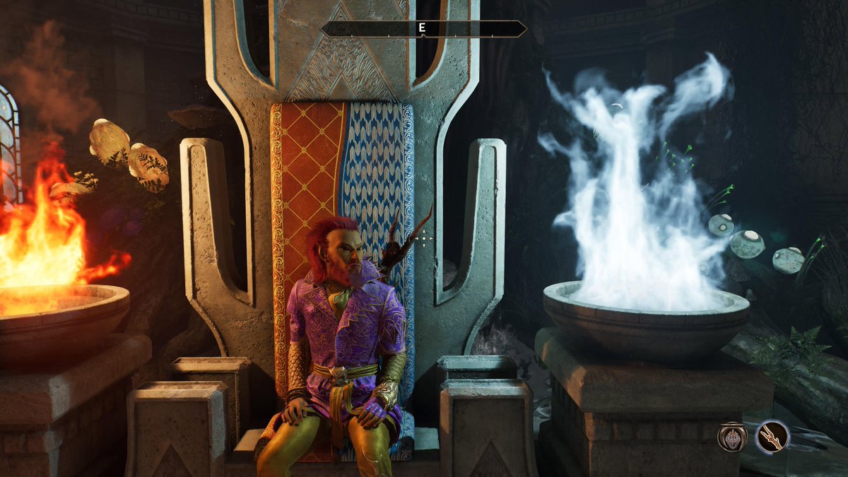 PunkARockin's tweet photo. Sheogorath finally! 🤘
#ElderScrollsIVOblivionRemastered #ElderScrolls #Oblivion #PS5 #Playstation #Sheogorath https://t.co/UbX9zLw3AK