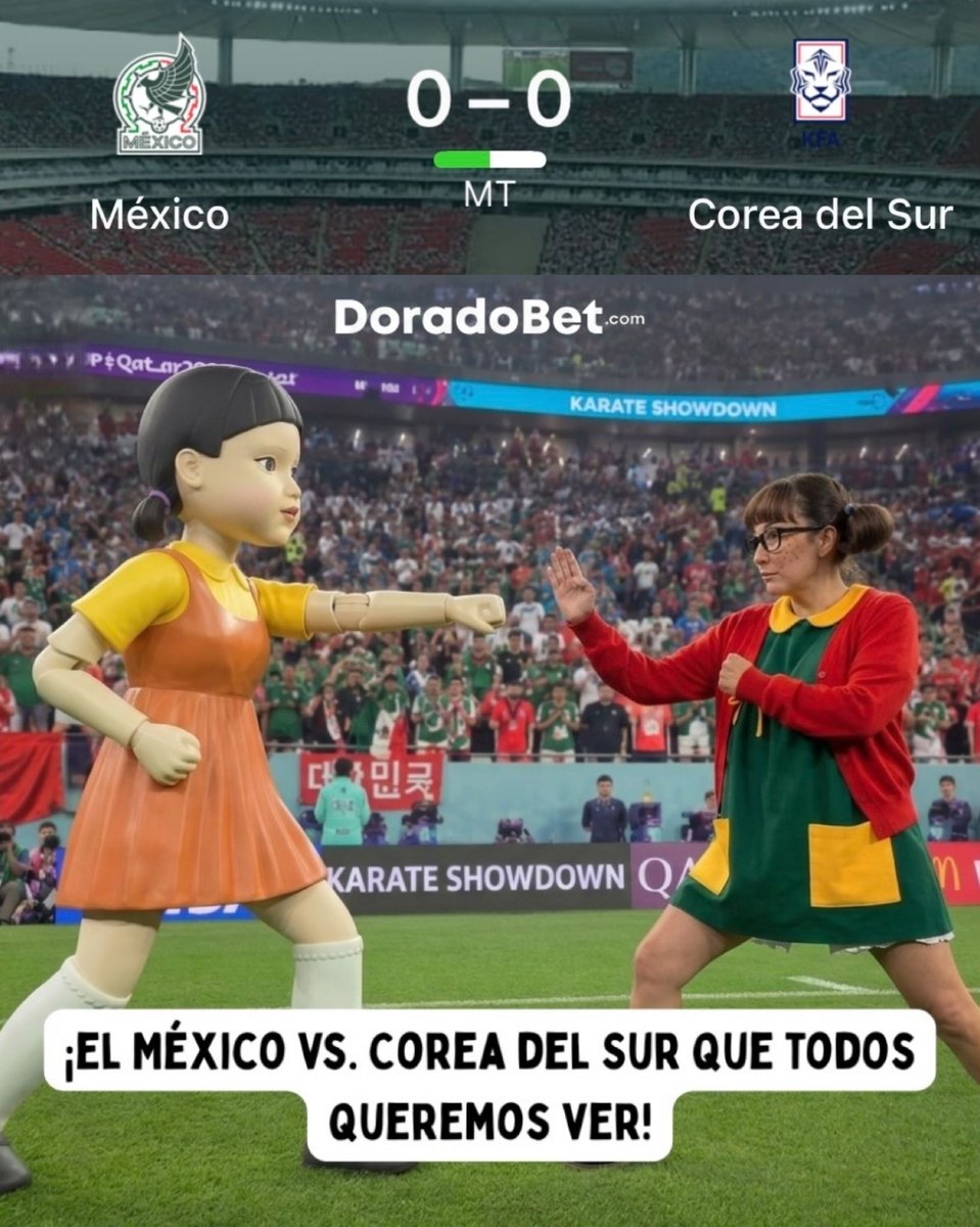 FUTERweb's tweet photo. Este si sería un verdadero duelo ⚔️ https://t.co/UBAWfKtxfk