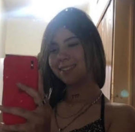 desaparecidaorg's tweet photo. Sayra tiene 16 años, desapareció el 9/6/26 en Córdoba capital. Vestía remera negra, calza  y zapatillas blancas. Se hizo la denuncia. Por favor compartir y avisar #Urgente a la policía local, o al☎️  101 o 911

#Cordoba https://t.co/7tJTv0wqaa