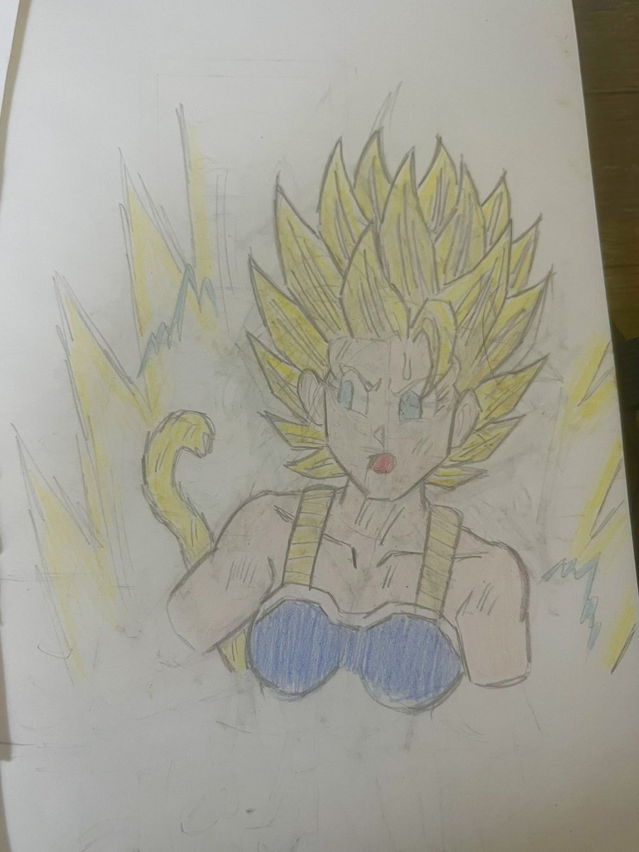 52Fanart's tweet photo. @_noodle_god Maybe my art would motivate you again!! https://t.co/3G4aQJBhWK