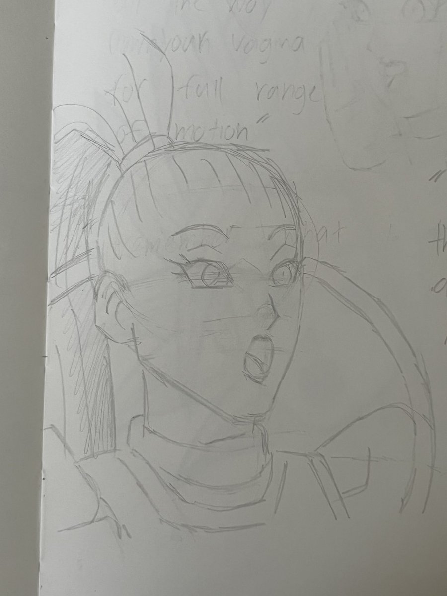 52Fanart's tweet photo. @_noodle_god Maybe my art would motivate you again!! https://t.co/3G4aQJBhWK