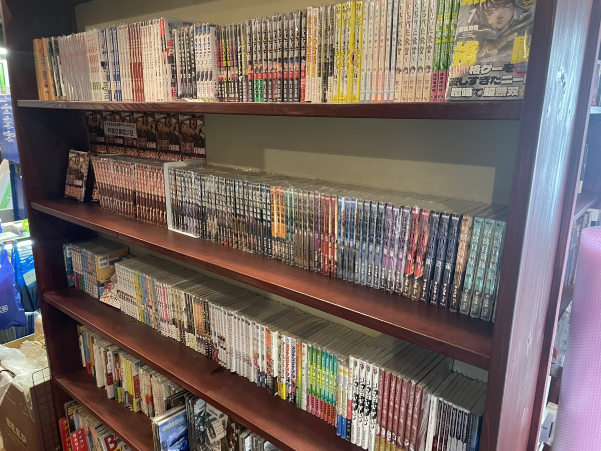 BEEP_akihabara's tweet photo. オープンしました。
展示品・自販機・お買い得品・新品商品などたくさんあるので遊びにきてくださいね。お待ちしてます！　（いっちー☆ほし） https://t.co/a6ilwY3zrt