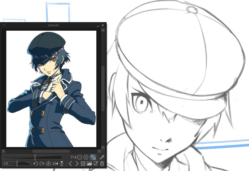 naoto wip