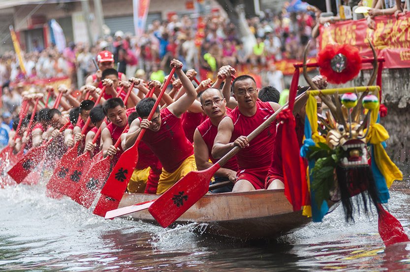 dingding_10000's tweet photo. Dragon Boat Festival https://t.co/hQ2GCRnDag