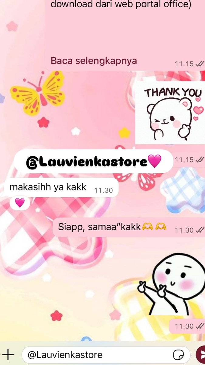 llauuviienka's tweet photo. OPEEEENNNNN BANGETTT YAAA🫶

✨bisa buattt ipad, tab, pc (windows), mac, android, ios💓 https://t.co/3KypZ22HTG