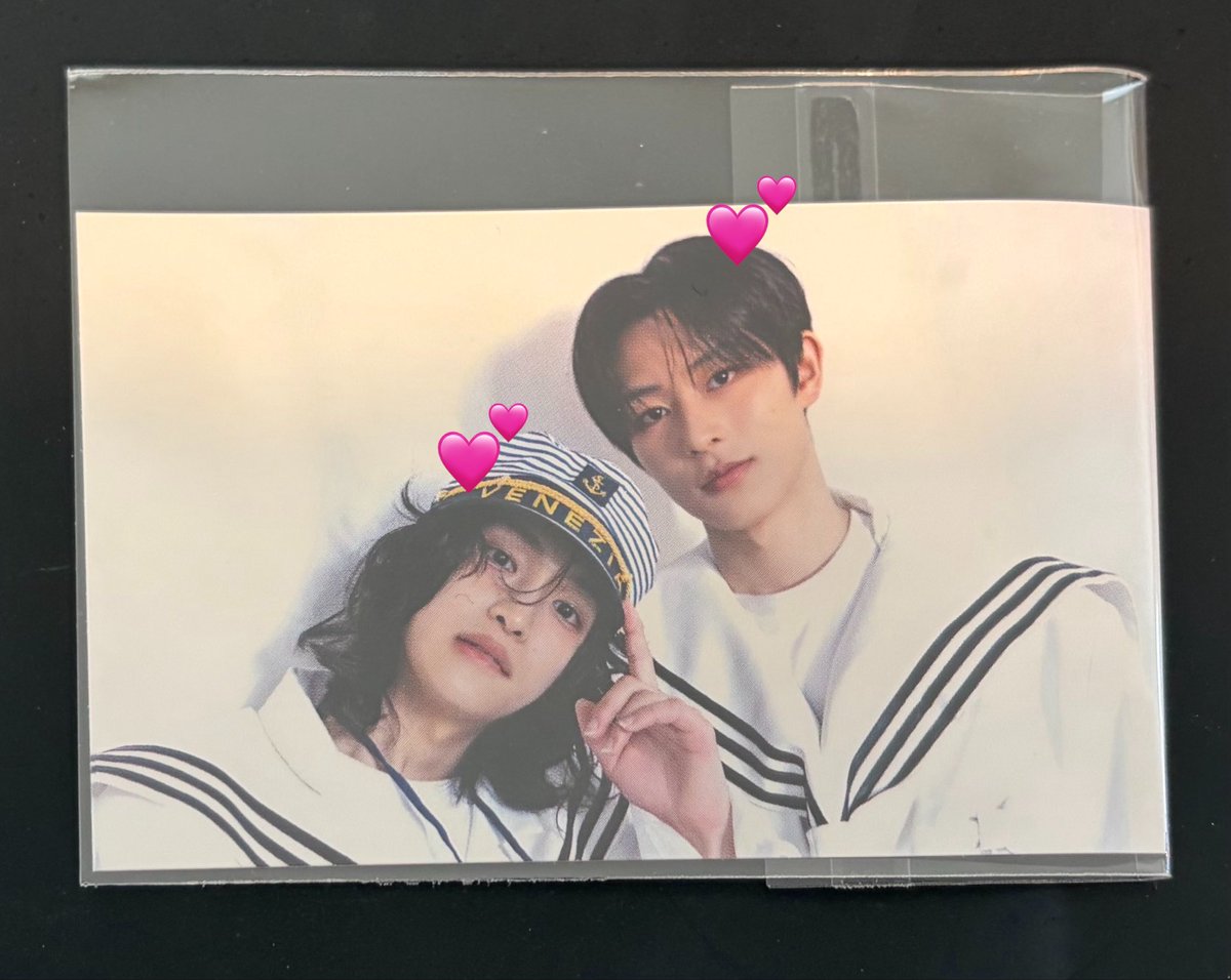 tmtad6's tweet photo. PRODUCE 101 JAPAN新世界
日プ新世界ファンブック
タワレコ ランダムカード 交換

【譲】  飯塚　小野
【求】  安部　土田　矢田　田中

郵送交換希望です。
お気軽にお声がけください。
#日プ新世界交換 https://t.co/lWTD88P1Z6