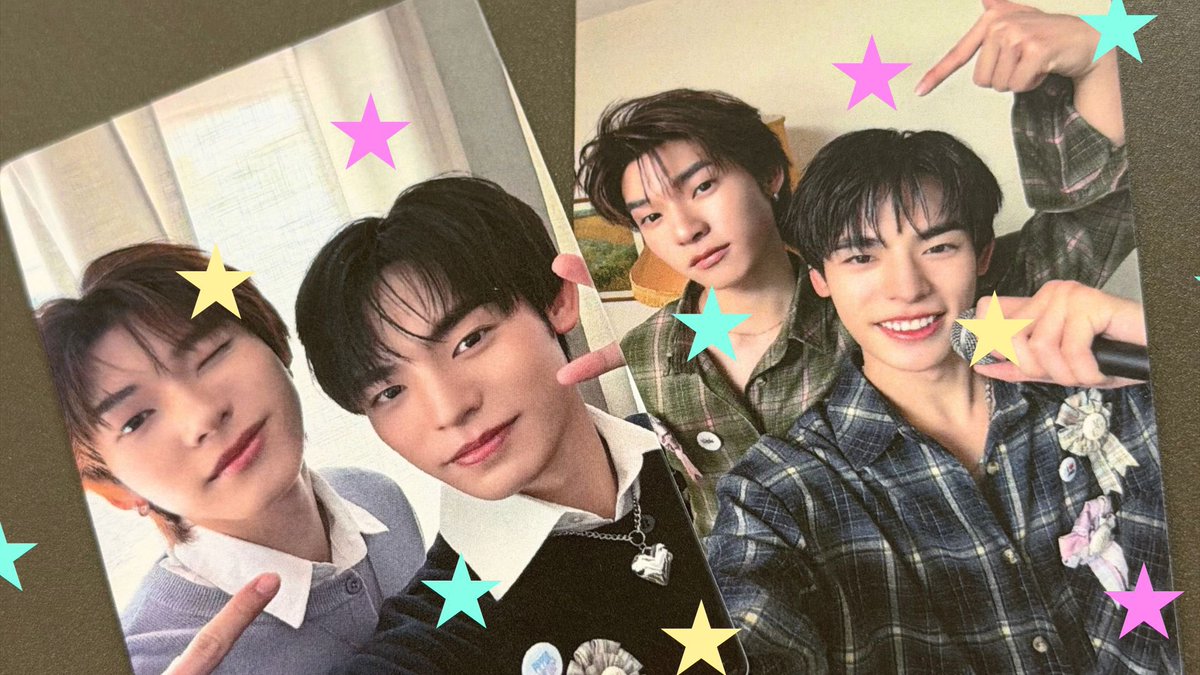 jarinyaofficial's tweet photo. สรุปสำหรับ TIKTOK LIVE 2ทุ่มนี้✨
19/06/69 20:00 น.

-ซื้อได้ทุกตะกร้าในไลฟ์ไม่มีขั้นต่ำ
-แถมphotocard สุ่ม1ใบ/1ออเดอร์
-ราคาพิเศษเฉพาะไลฟ์นี้
-แถมphotocardเฉพาะไลฟ์วันที่ 19/06/69 2ทุ่มจนกว่าจะลงไลฟ์
-มีid photoบางส่วนที่สำรองไว้สำหรับส่งเคลมและได้จากสินค้าตีกลับ 1,500 ออเดอร์แรกจะได้รับid photoแบบคละทุกแบบทุกขนาดไปเพิ่มให้ค่ะ

#jarinyaofficial
#jarinyaxteeteepor