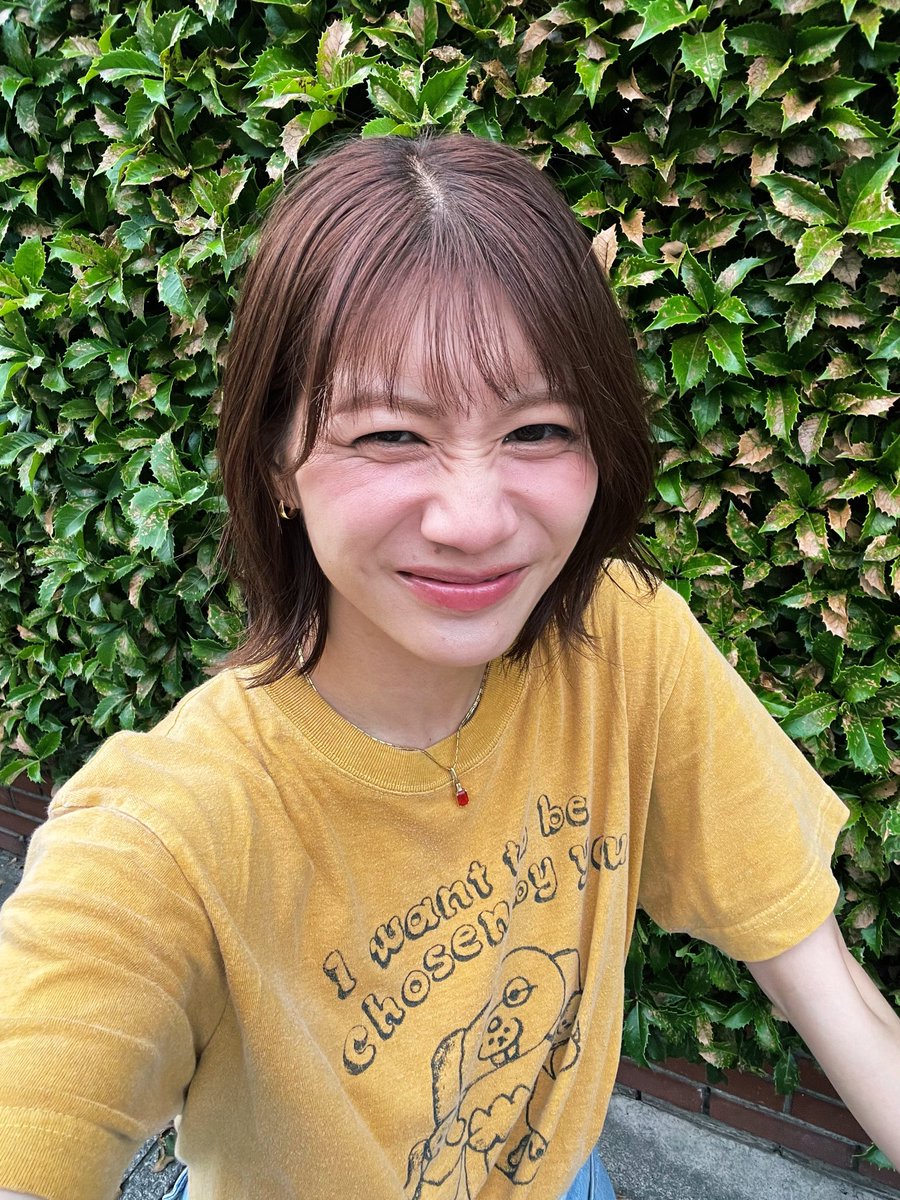 _rinonrinon's tweet photo. ㅤ
昨日はお久しぶりの方々に
撮影していただきニコニコです
夏ぽく撮っていただいたよ

お誕生日トーク
#生まれました5
まだまだご予約受付中🍒

🔻🔻🔻

お誕生日トークイベント
「生まれました。5」
2026年6月28日(日) 13:30～15:00
@早稲田 フェニックスラウンジ
🎫 https://t.co/AqsV74o7g0
ㅤ https://t.co/xBmRfKSbF8
